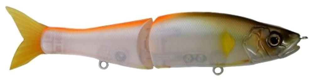 Gan Craft Jointed Claw 148 F 