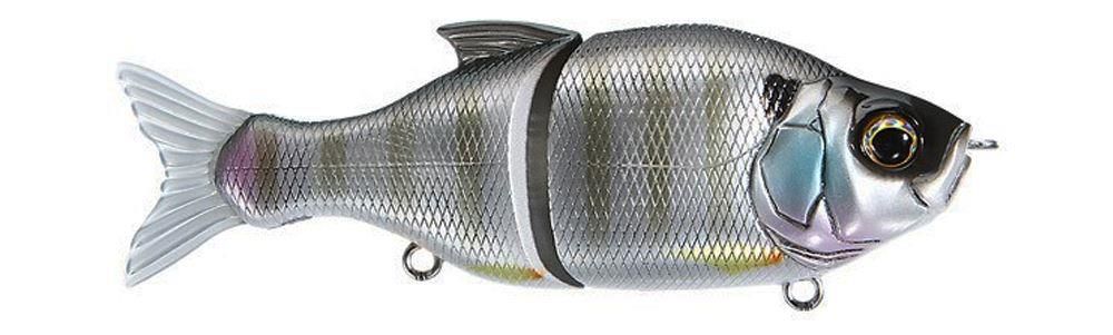 Gan Craft Jointed Claw S-Song 115