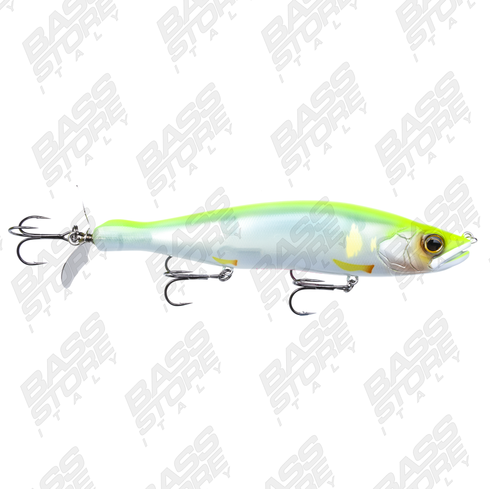 Gan Craft Kaiten 178 