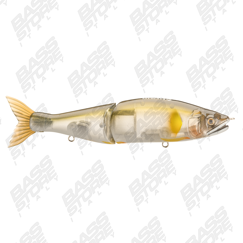 Gan Craft Jointed Claw 178 SS 