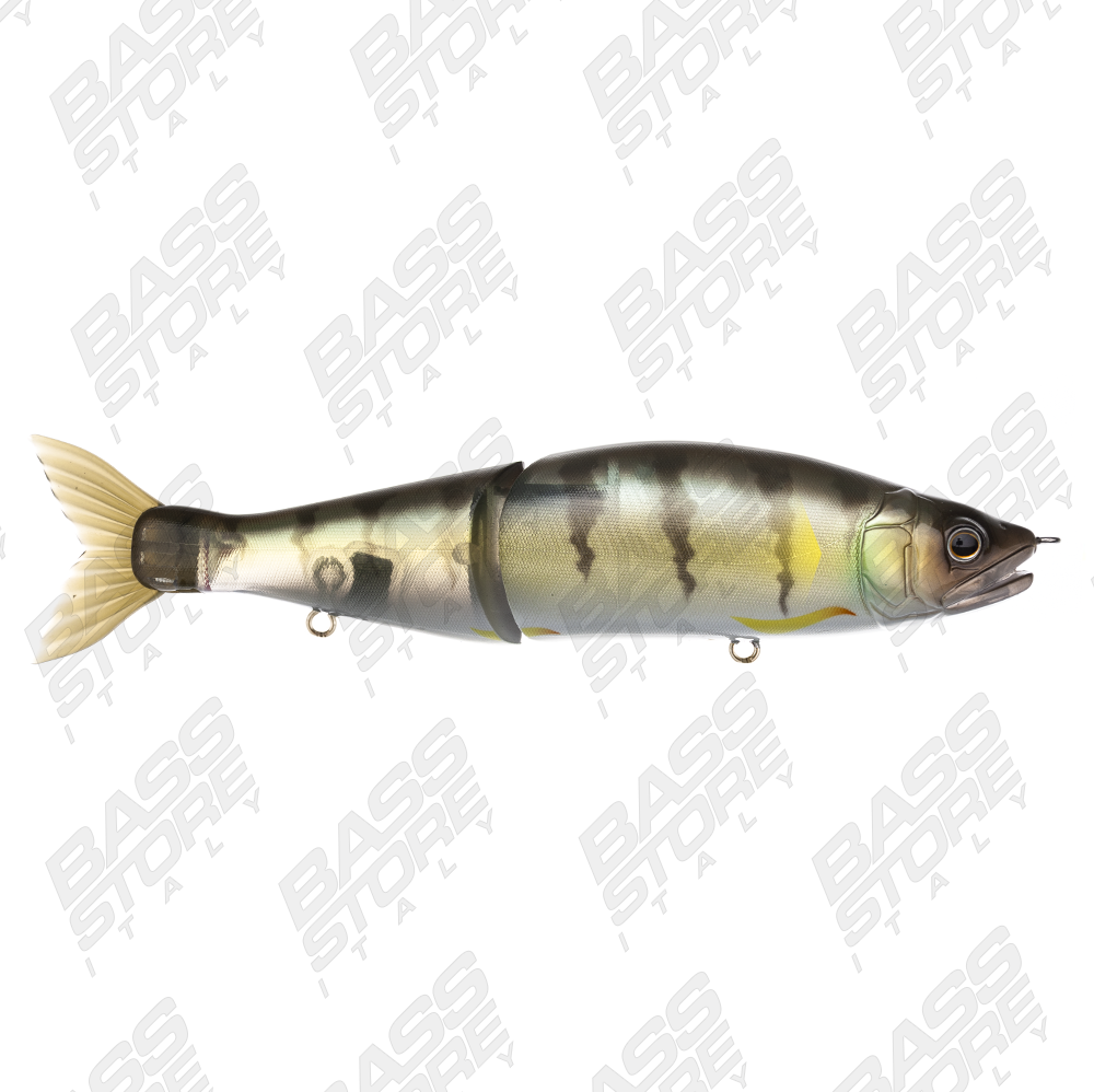 Gan Craft Jointed Claw 178 SS 