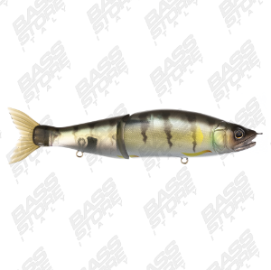 Gan Craft Jointed Claw 178 SS 