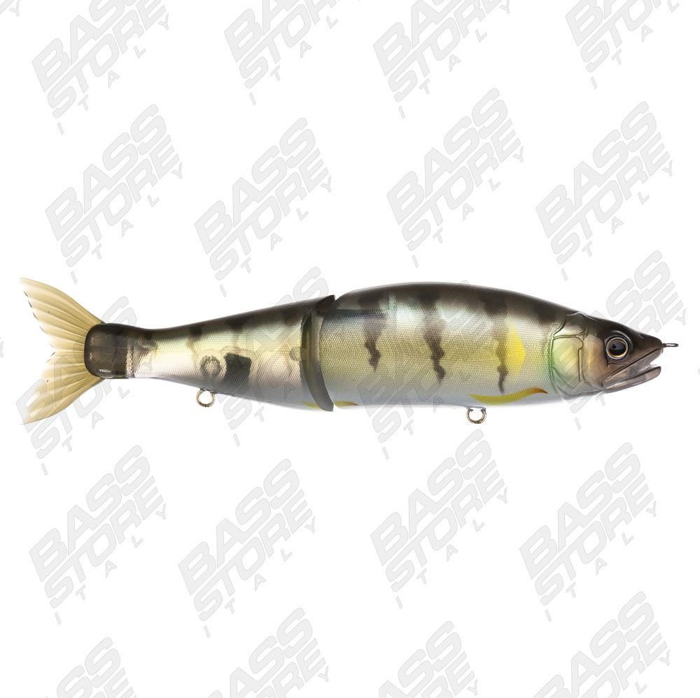 Gan Craft Jointed Claw 178 F 