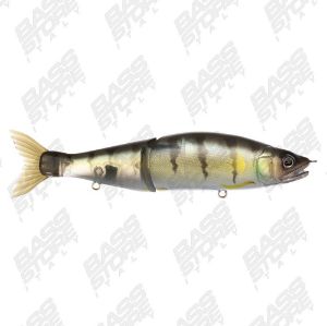 Gan Craft Jointed Claw 178 F 