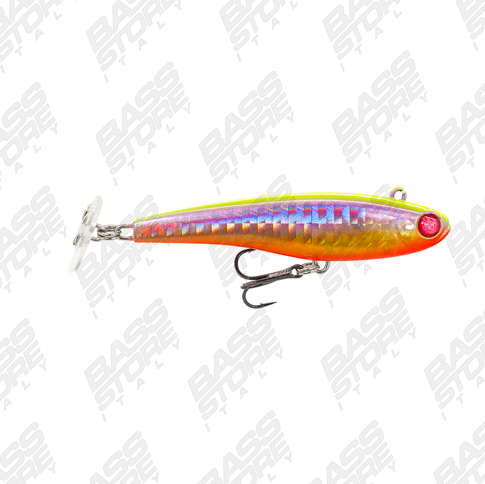 Fiiish Leurres Power Tail