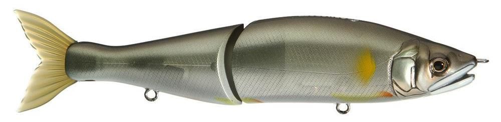 Gan Craft Jointed Claw 178 F 