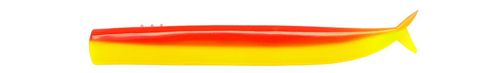 Fiiish Leurres Crazy Sand Eel Corps