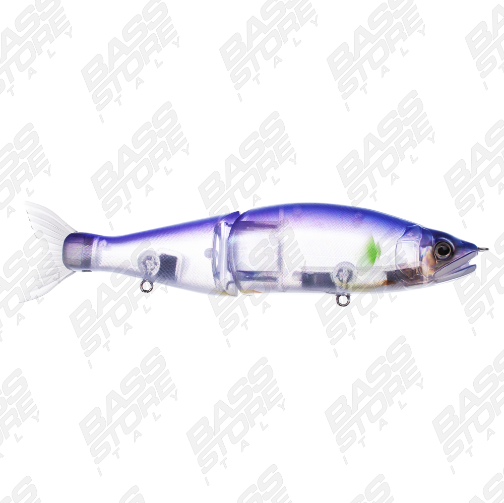 Gan Craft Jointed Claw 178 F 