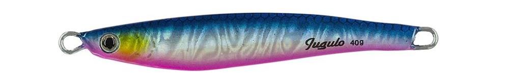 Molix Jugulo metal jig