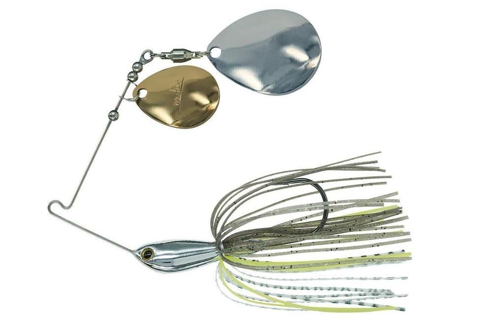 Molix Water Slash Double Colorado