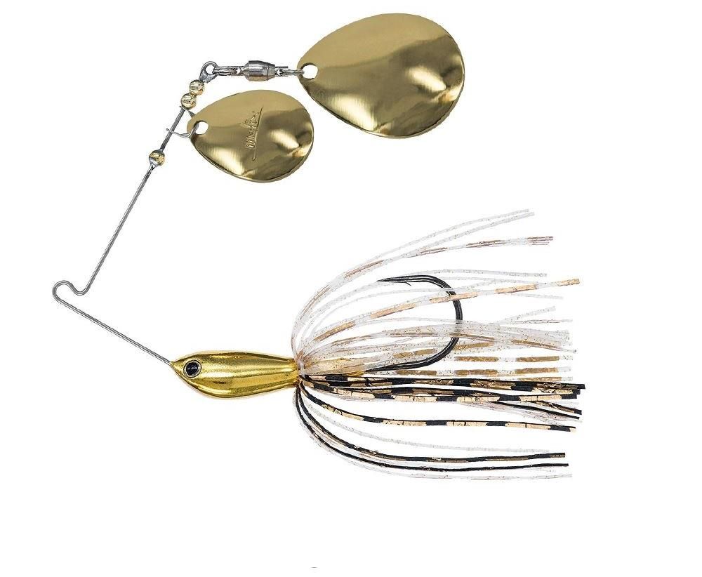 Molix Water Slash Double Colorado