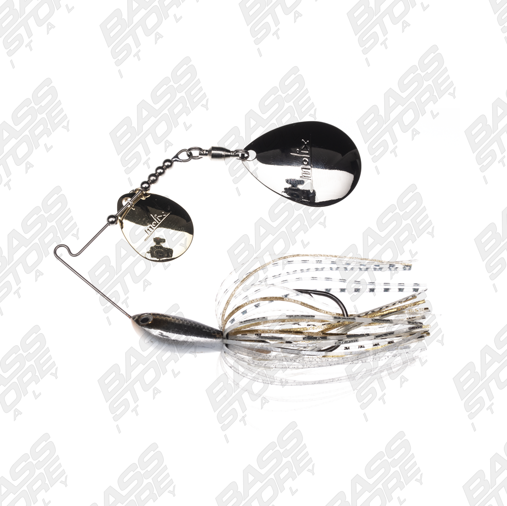 Molix Water Slash Double Colorado