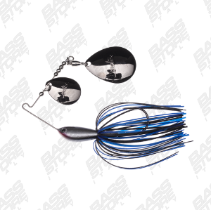 Molix Water Slash Double Colorado