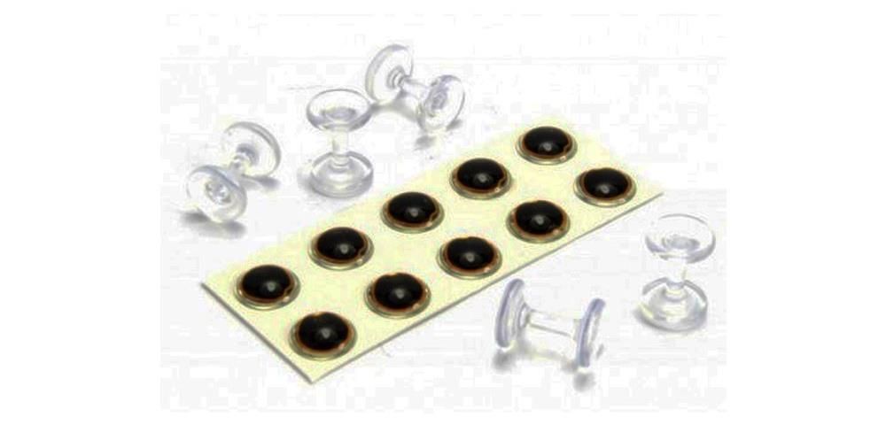 Gan Craft Shape-S Eye 