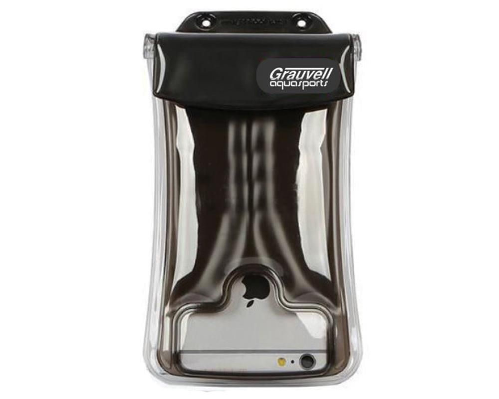 Borse del prodotto Grauvell Aquasports Waterproof Case For Smartphone di marca Grauvell