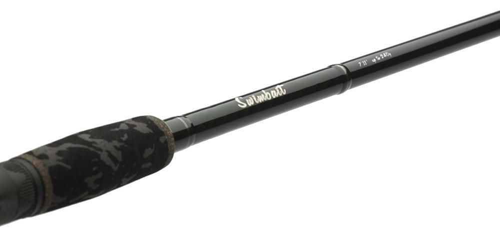 Canne Casting Monopezzo del prodotto Savage Gear 1DFR Swimbait casting rods di marca Savage Gear