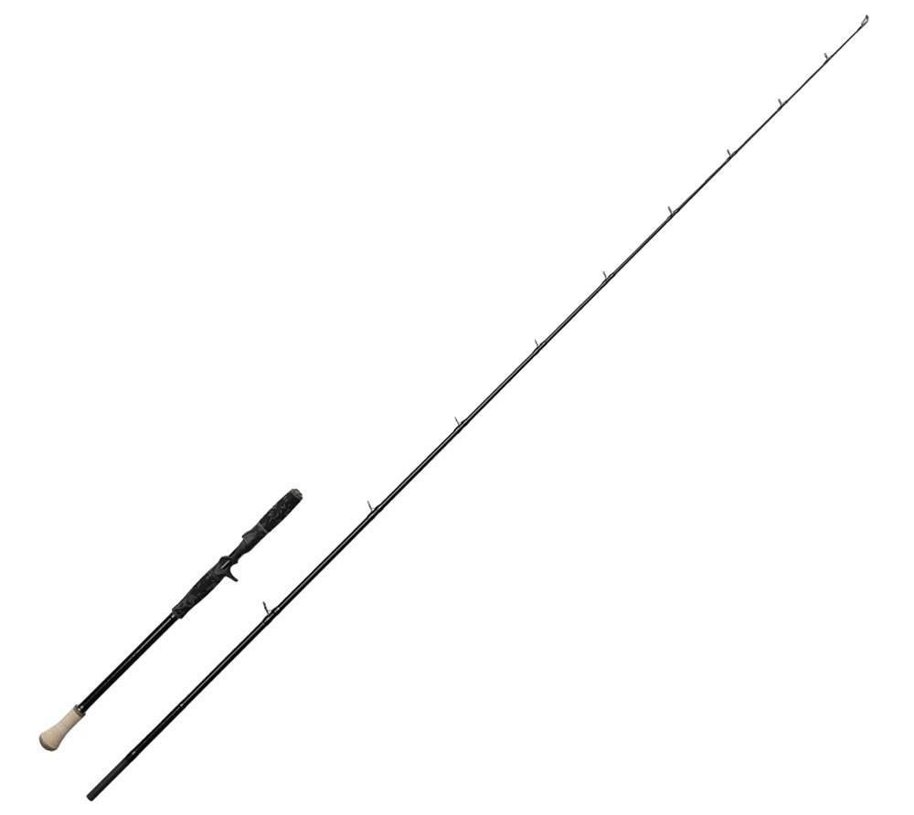 Canne Casting Monopezzo del prodotto Savage Gear 1DFR Swimbait casting rods di marca Savage Gear