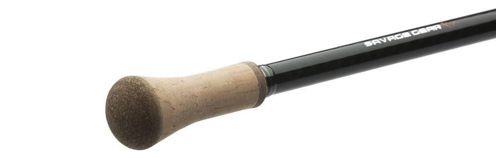 Canne Casting Monopezzo del prodotto Savage Gear 1DFR Swimbait casting rods di marca Savage Gear