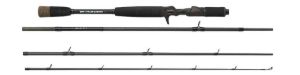Canne Travel e Telescopiche del prodotto Savage Gear Roadrunner XLNT3 Travel casting rods  di marca Savage Gear