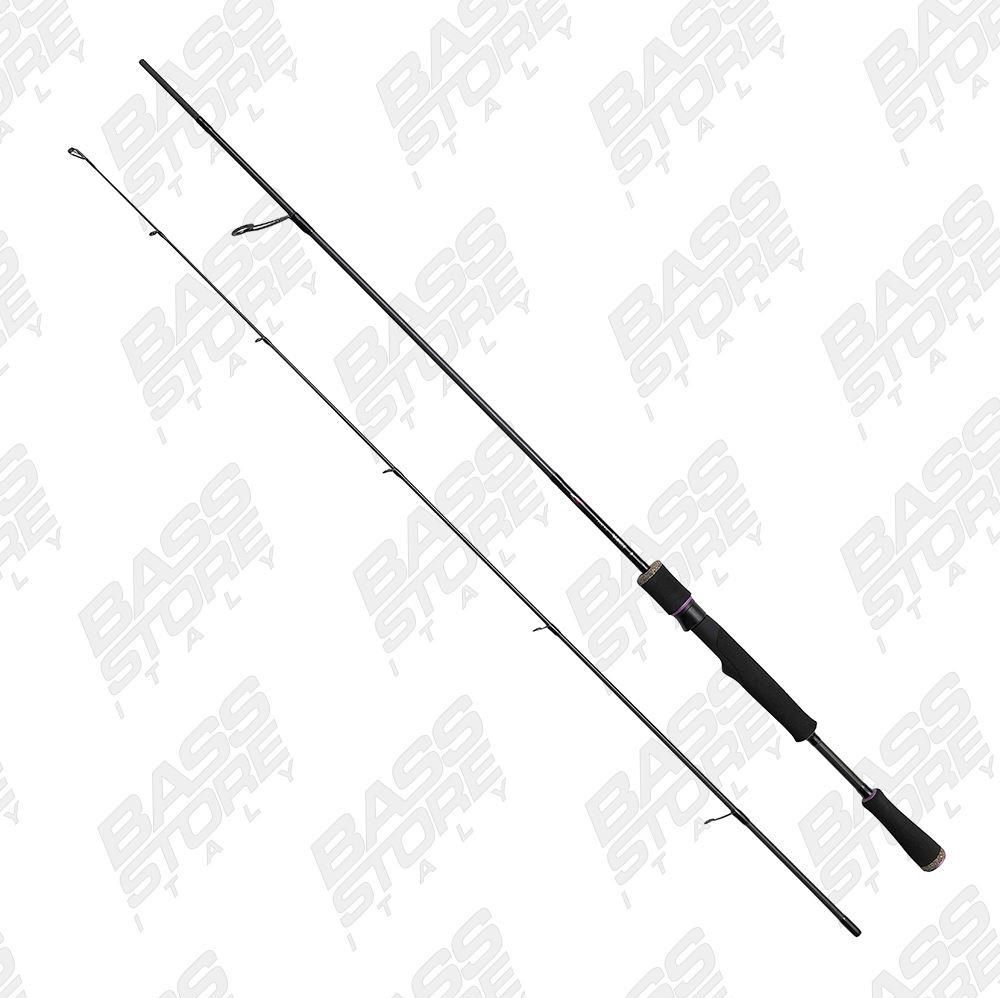 Dam Yagi spin XH spinning rods 2 pcs