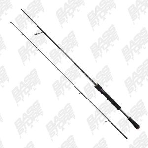 Dam Yagi spin XH spinning rods 2 pcs