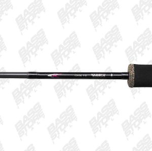 Dam Yagi spin XH spinning rods 2 pcs