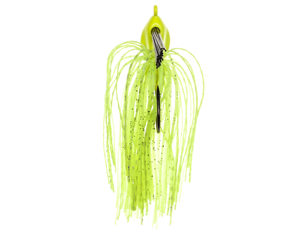 Deps Flat Back Jig