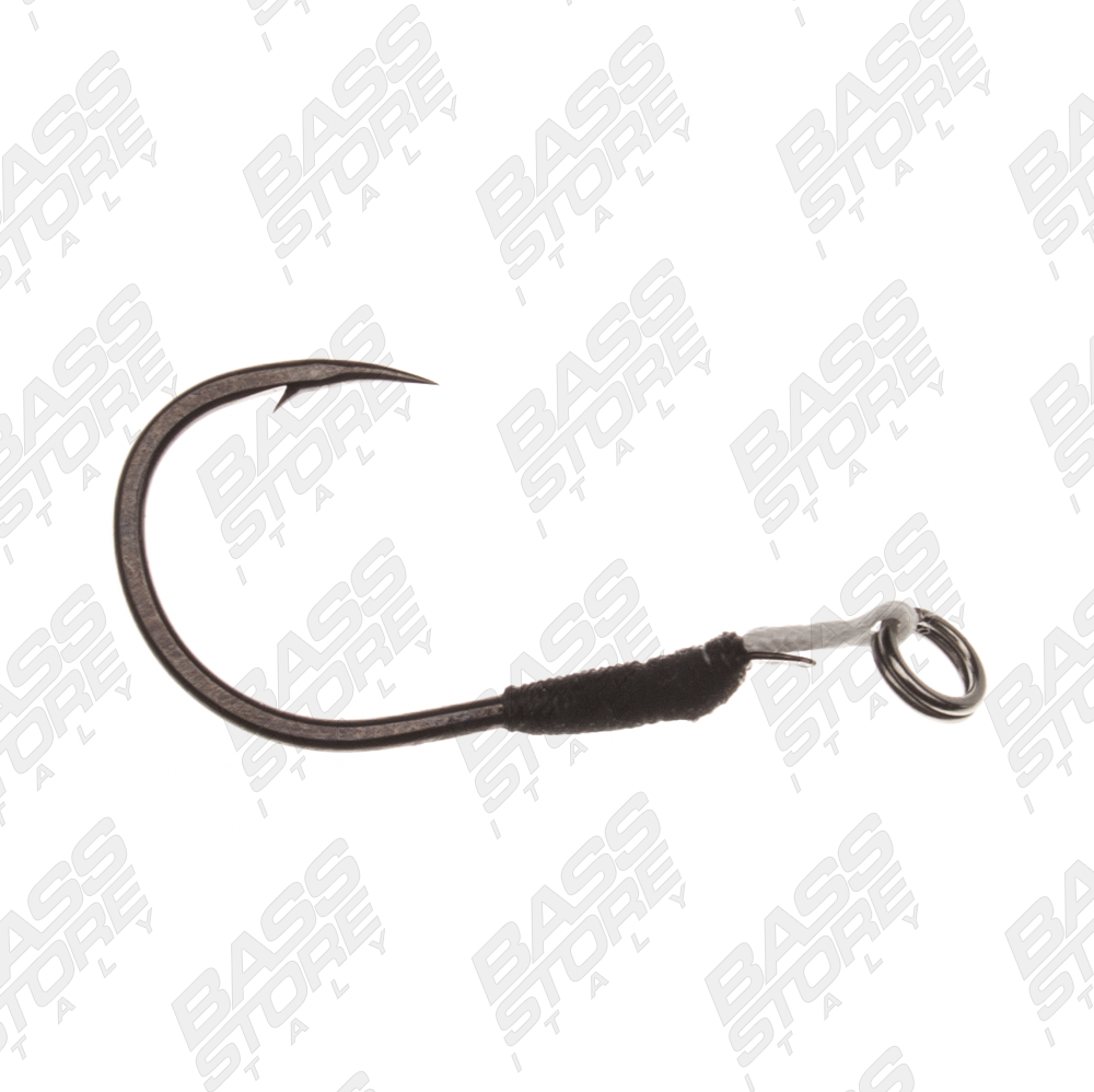 Real Winner Freedom Hook