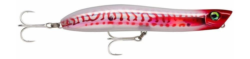 Rapala Walk'n Roll
