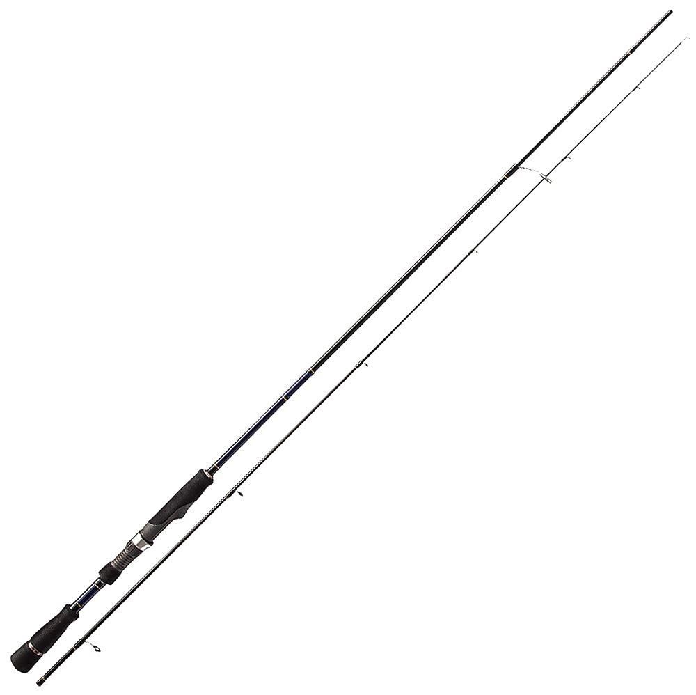 Major Craft Solpara Spinning Rods 2 Pcs