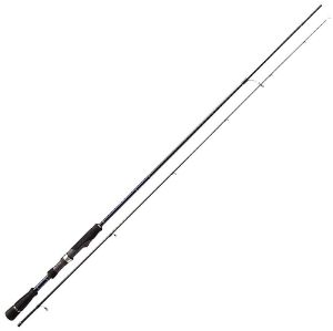 Major Craft Solpara Spinning Rods 2 Pcs