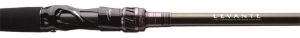 Megabass Levante casting rod