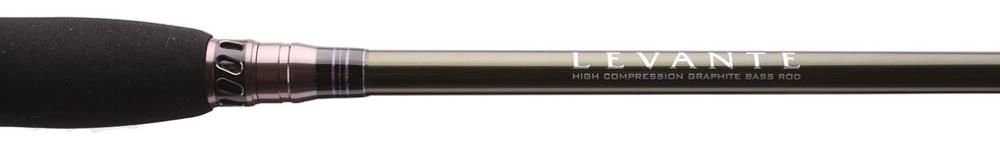 Megabass Levante spinning