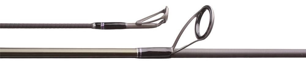 Megabass Levante spinning