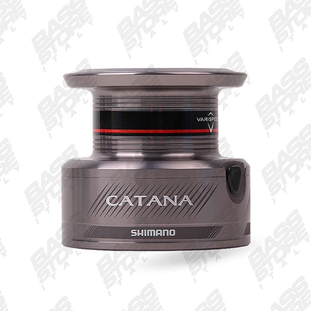 Shimano Catana FD Bobine di ricambio