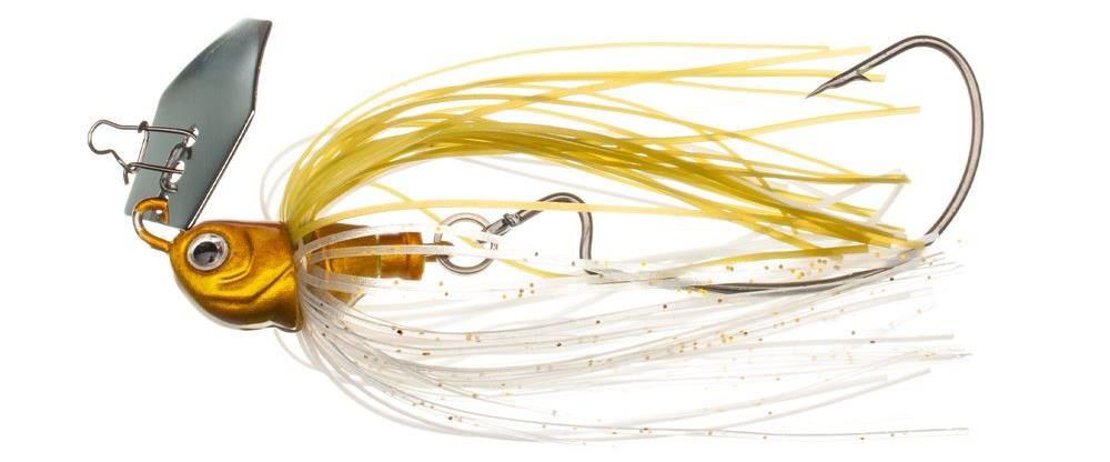 T-Fishing Extreme Chou chatterbait