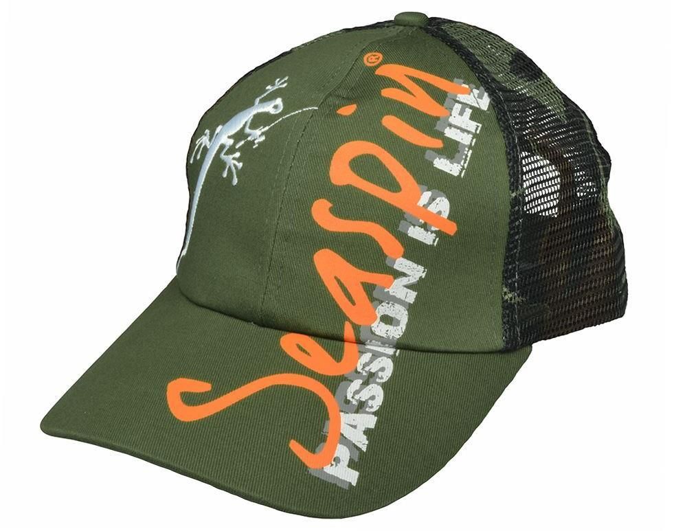 Seaspin Fishing Hat