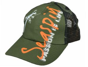 Seaspin Fishing Hat