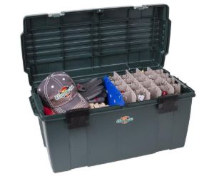 Scatole in plastica del prodotto Flambeau Maximizer Lure Box di marca Flambeau