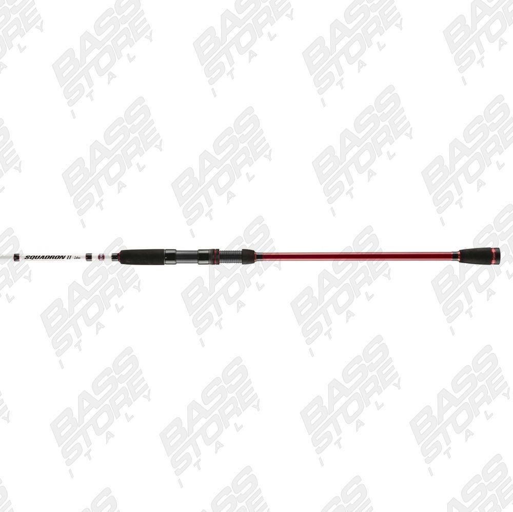 Penn Squadron II Labrax Shore spinning rods 2 pcs