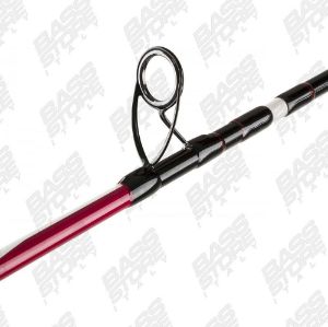 Penn Squadron II Labrax Shore spinning rods 2 pcs