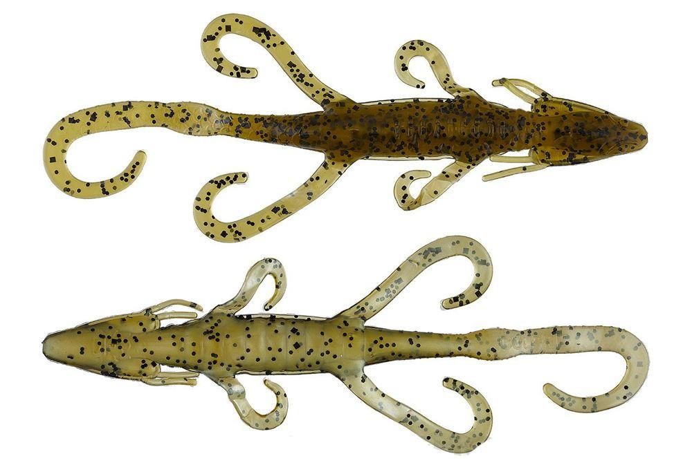 Culprit Water Dragon 