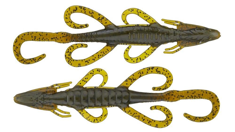 Culprit Water Dragon 