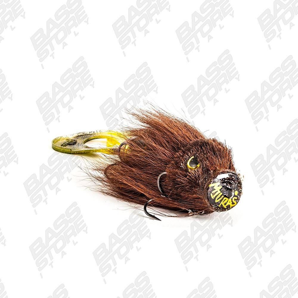 Strike Pro Miuras Mouse