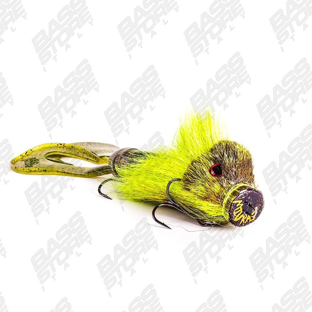 Strike Pro Miuras Mouse