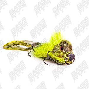 Strike Pro Miuras Mouse