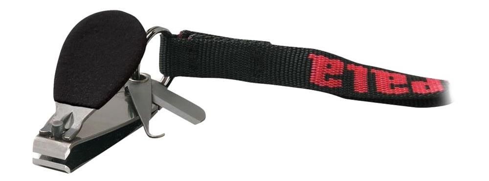 Rapala Fishing Clipper & Lanyard 