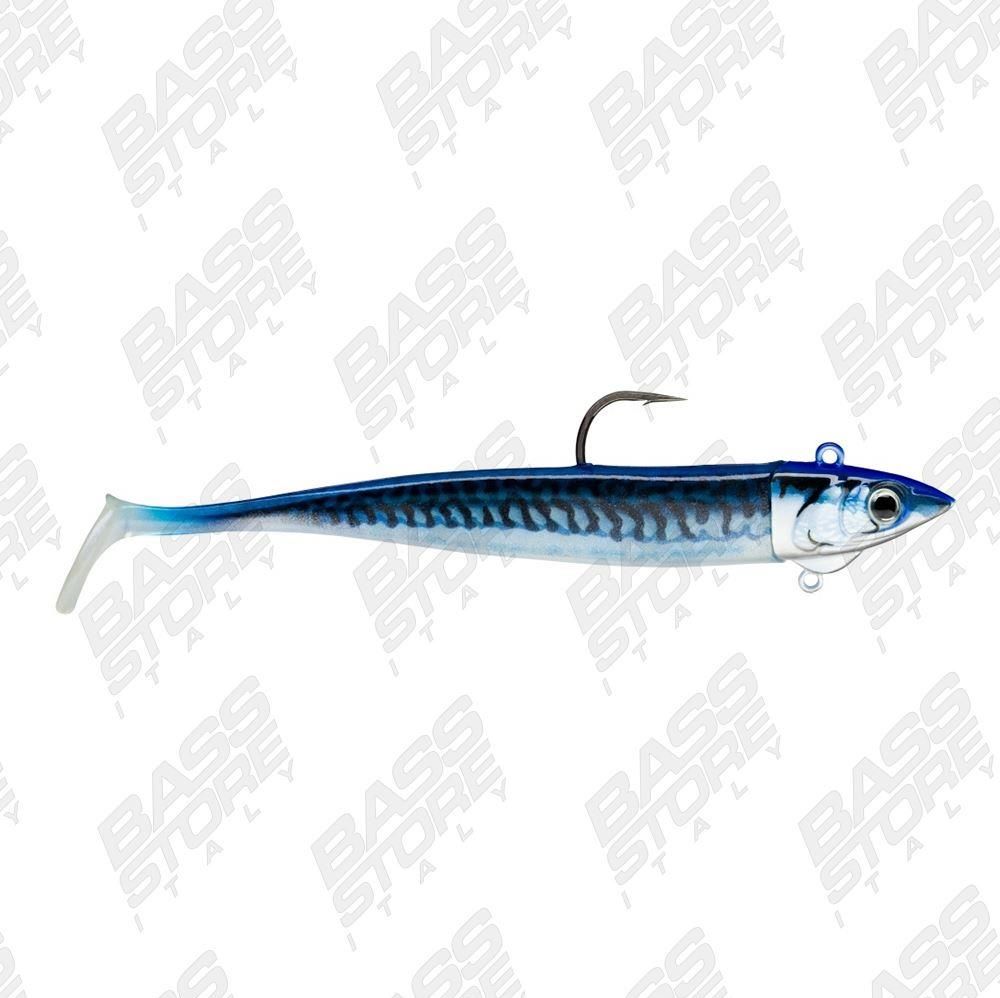 Storm 360GT Coastal Biscay Minnow