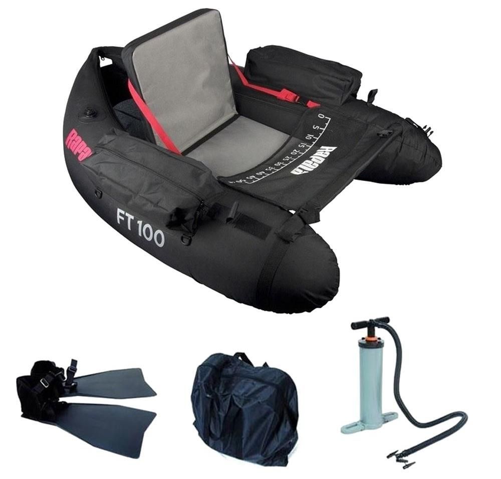 Rapala Float Tube FT 100