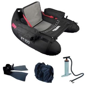 Rapala Float Tube FT 100